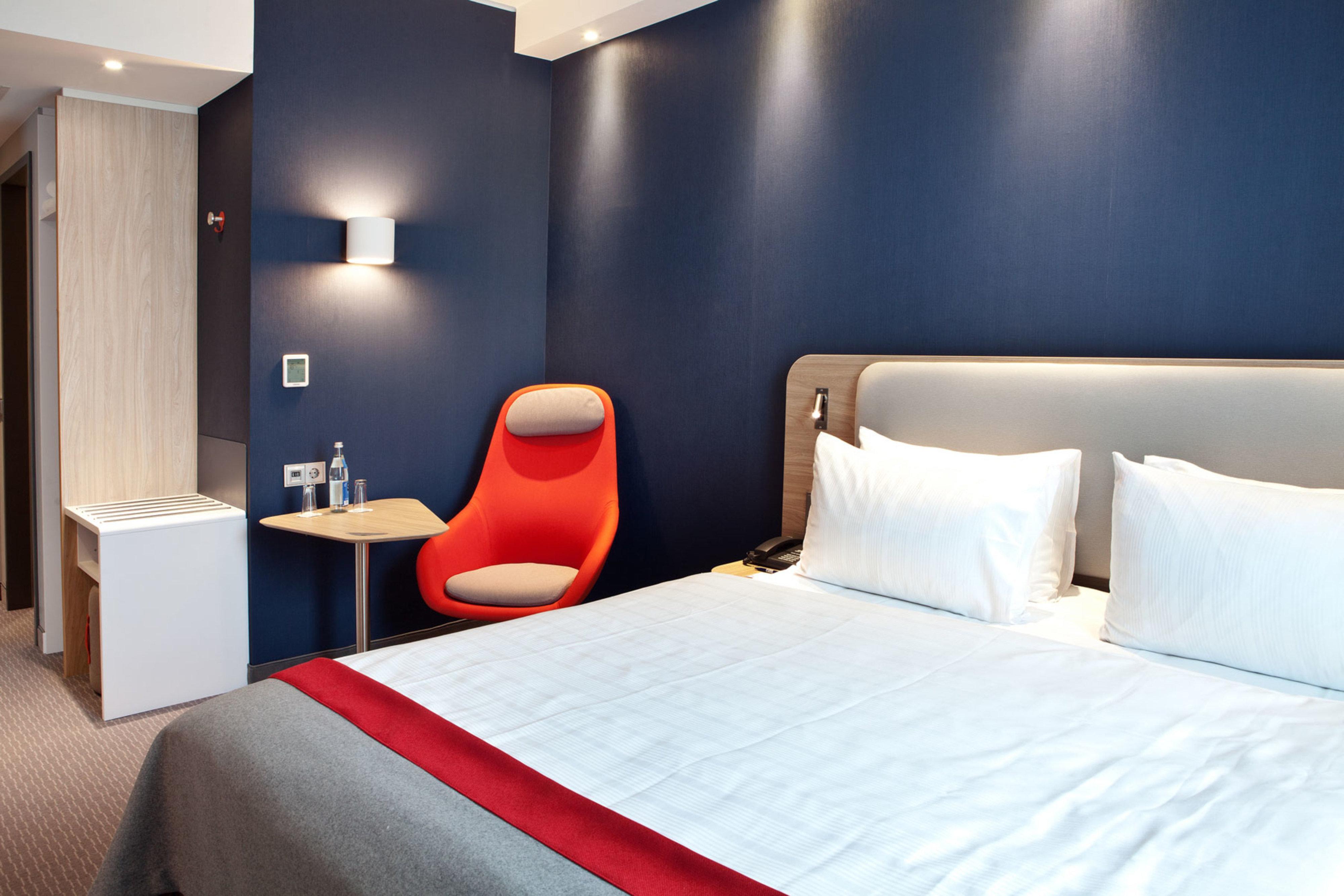 Holiday Inn Express - Mulheim - Ruhr, An Ihg Hotel Muelheim an der Ruhr Ngoại thất bức ảnh